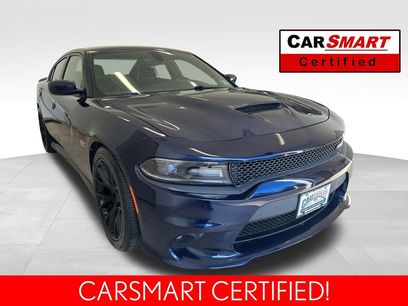 Used 2016 Dodge Charger R/T Scat Pack w/ Beats Audio Group