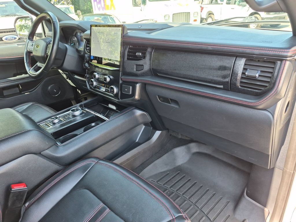 Certified 2023 Ford Expedition Max Limited AWD/4WD image 40