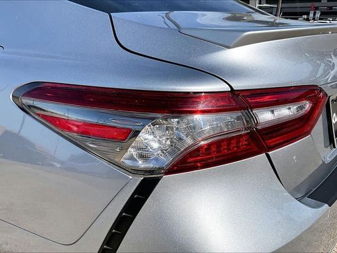 Used 2018 Toyota Camry XSE w/ Protection Package (Q2) image 26