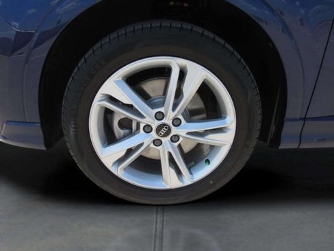 Used 2023 Audi Q3 2.0T Premium Plus AWD/4WD image 4
