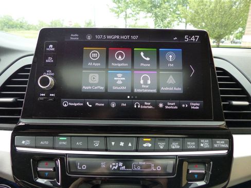 Used 2025 Honda Odyssey Touring image 33