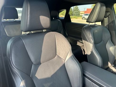 Used 2023 Lexus RX 350 Premium Plus w/ Cold Area Package AWD/4WD image 34
