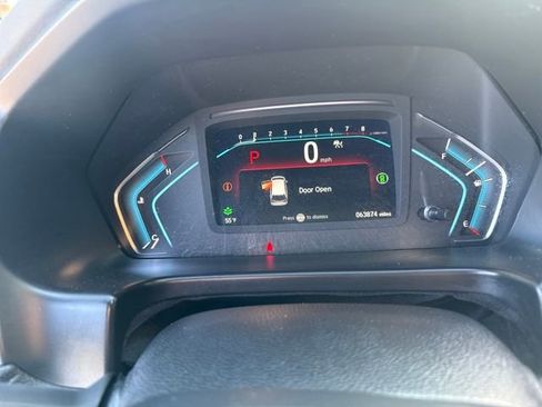 Used 2023 Honda Odyssey Sport image 12