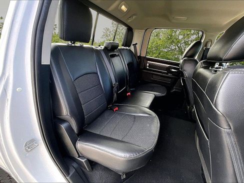 Used 2018 RAM 1500 Sport w/ Sport Premium Group AWD/4WD image 25