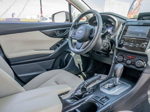Used 2017 Subaru Impreza 2.0i Premium AWD/4WD image 20