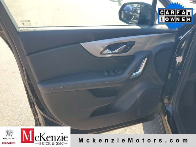 Used 2025 Chevrolet Blazer LT FWD image 8