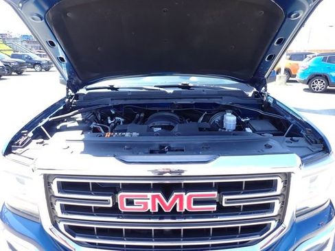 Used 2019 GMC Sierra 1500 SLE w/ SLE Value Package AWD/4WD image 14