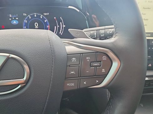 Used 2025 Lexus NX 250 FWD w/ Accessory Package (K3) image 22