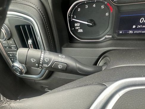 Used 2021 GMC Sierra 1500 Elevation image 34