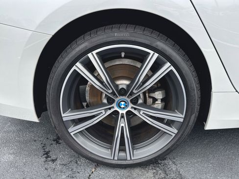 Used 2023 BMW 330e xDrive w/ Driving Assistance Package image 31