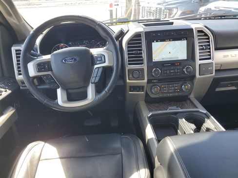 Used 2017 Ford F250 Lariat w/ Lariat Ultimate Package image 20