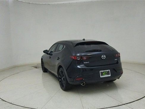 Used 2021 MAZDA MAZDA3 s image 69