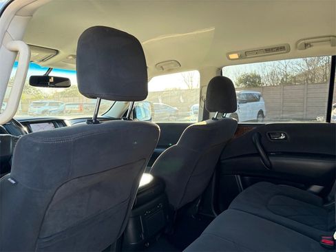 Used 2019 Nissan Armada SV w/ Driver Package image 24