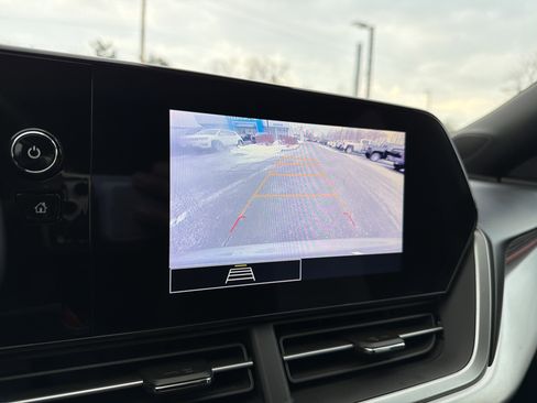 Used 2024 Chevrolet Trax RS w/ Driver Confidence Package image 20