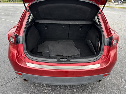 Used 2016 MAZDA MAZDA3 i Grand Touring FWD image 33