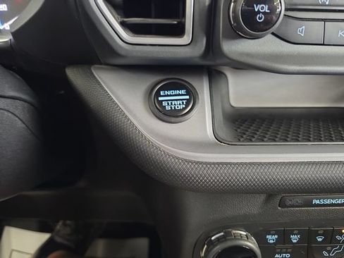 Used 2024 Ford Bronco Sport Outer Banks AWD/4WD image 23