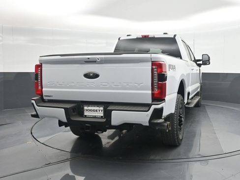 New 2026 Ford F250 XLT w/ XLT Premium Package image 26