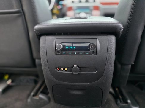 Used 2011 Chevrolet Silverado 3500 LTZ image 60