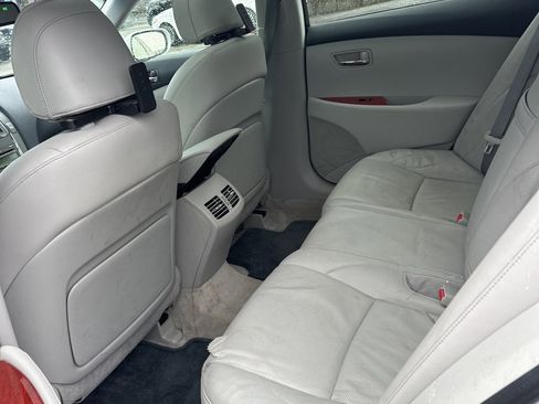 Used 2009 Lexus ES 350 image 11