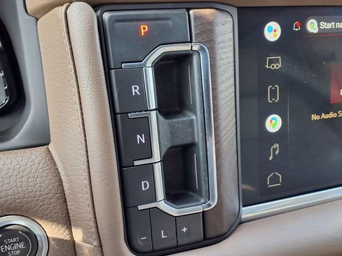 Used 2022 GMC Yukon XL Denali RWD image 14