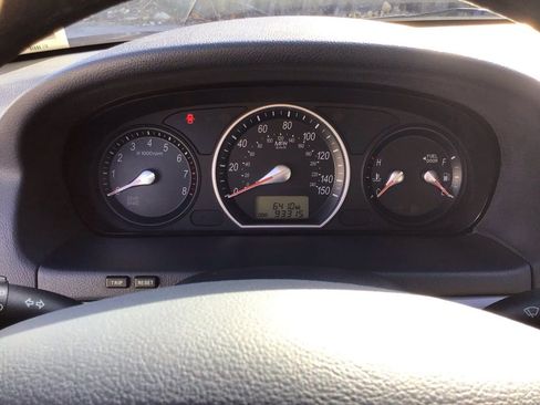 Used 2008 Hyundai Sonata GLS image 16