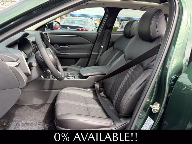 Used 2026 MAZDA CX-50 AWD 2.5 S w/ Weather Package image 9