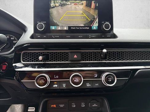 Used 2025 Honda Civic Sport image 21
