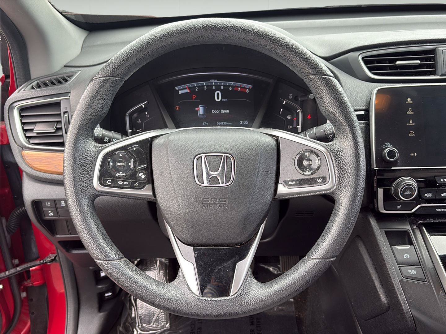 Used 2021 Honda CR-V EX image 7