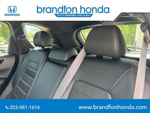 Used 2023 Honda CR-V Sport Touring image 24