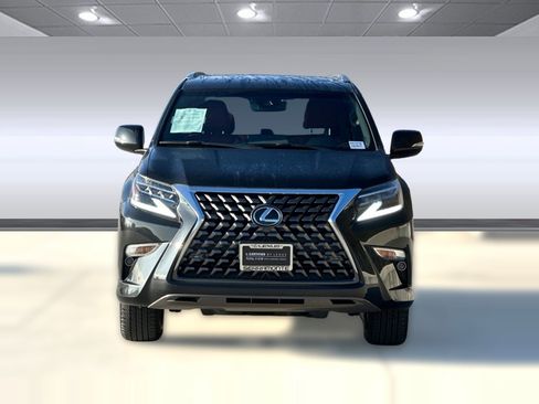Certified 2023 Lexus GX 460 Premium image 5