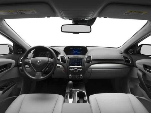 Used 2016 Acura RDX FWD w/ Advance Package image 7