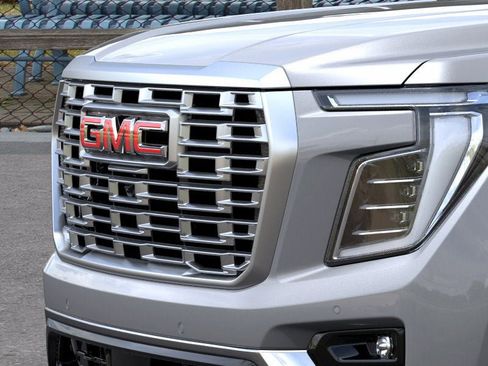 New 2026 GMC Yukon XL Denali image 13