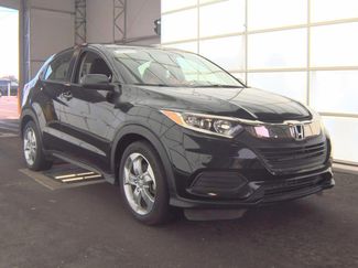 Used 2021 Honda HR-V LX video 2