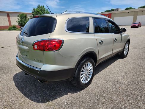 Used 2012 Buick Enclave Leather w/ Trailering Provision Package AWD/4WD image 8