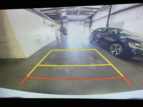 Used 2022 Hyundai Tucson N Line image 12