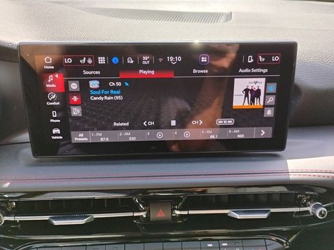 New 2025 Dodge Hornet GT w/ GT Blacktop Package image 22