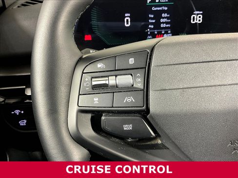 Used 2026 Kia Sportage EX AWD/4WD image 10