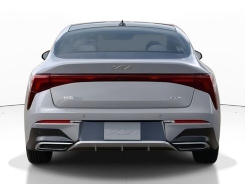 New 2026 Kia K5 GT-Line image 5