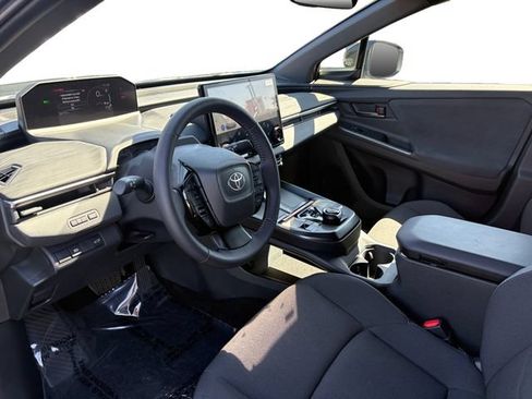 Certified 2026 Toyota C-HR AWD/4WD image 12