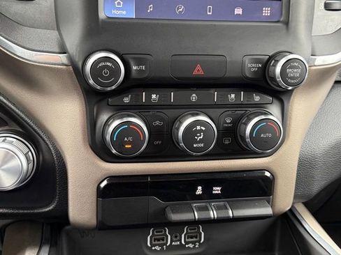 Used 2022 RAM 1500 Laramie image 21
