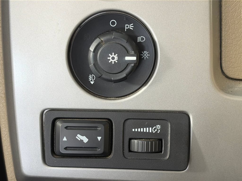 Used 2010 Ford F150 King Ranch AWD/4WD image 24