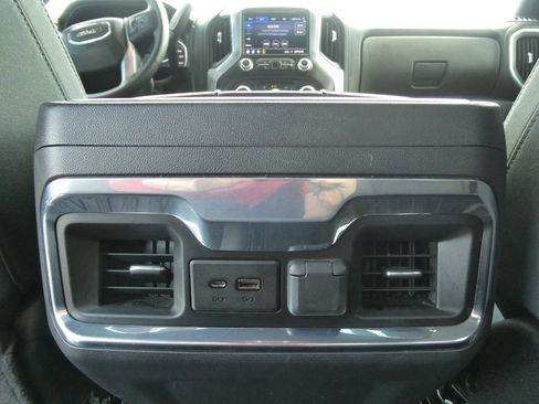 Used 2021 GMC Sierra 1500 Elevation w/ X31 Off-Road Package AWD/4WD image 23
