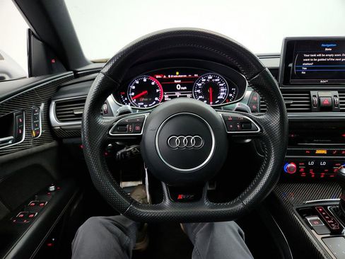 Used 2018 Audi RS 7 Prestige w/ Driver Assistance Package image 18