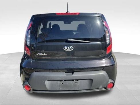 Used 2016 Kia Soul image 7