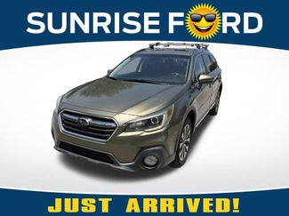 Used 2018 Subaru Outback 3.6R Touring AWD/4WD 360° Tour