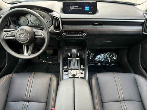 Used 2025 MAZDA CX-50 2.5 Hybrid w/ Premium Plus Pkg AWD/4WD image 17