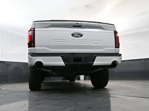 Used 2026 Ford F150 Lariat AWD/4WD image 22