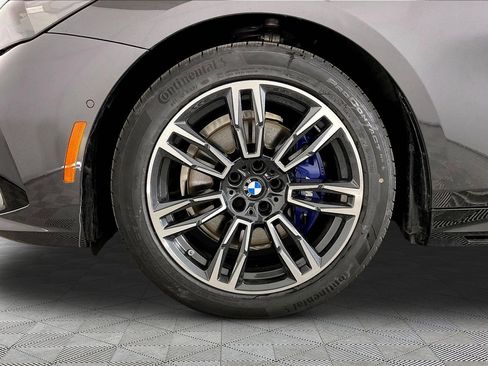 New 2026 BMW 530i xDrive AWD/4WD image 16