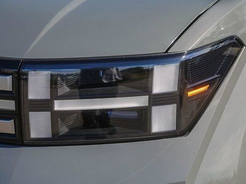 New 2026 Hyundai Santa Fe SE FWD image 8