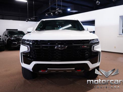 Used 2024 Chevrolet Tahoe Z71 AWD/4WD image 2